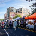 Durham Farmers' Market