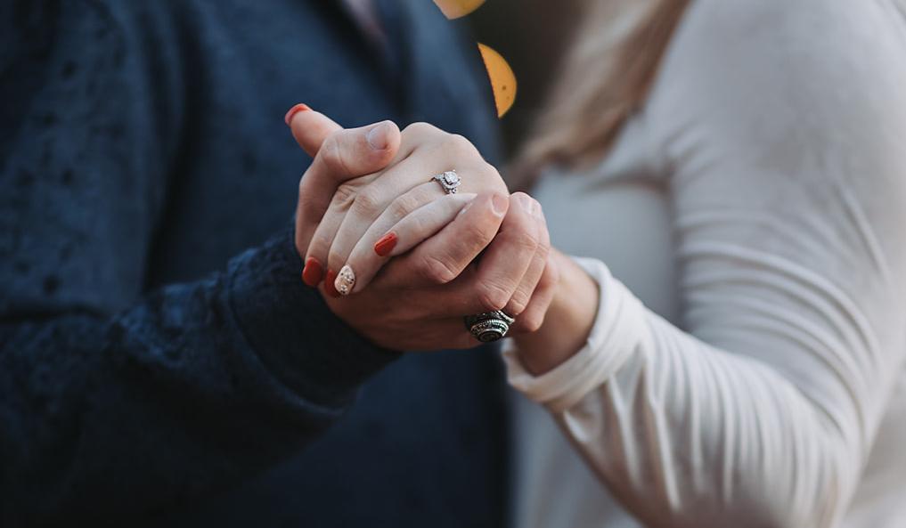 The Wedding Website of Hope Gandy and Joseph Martz