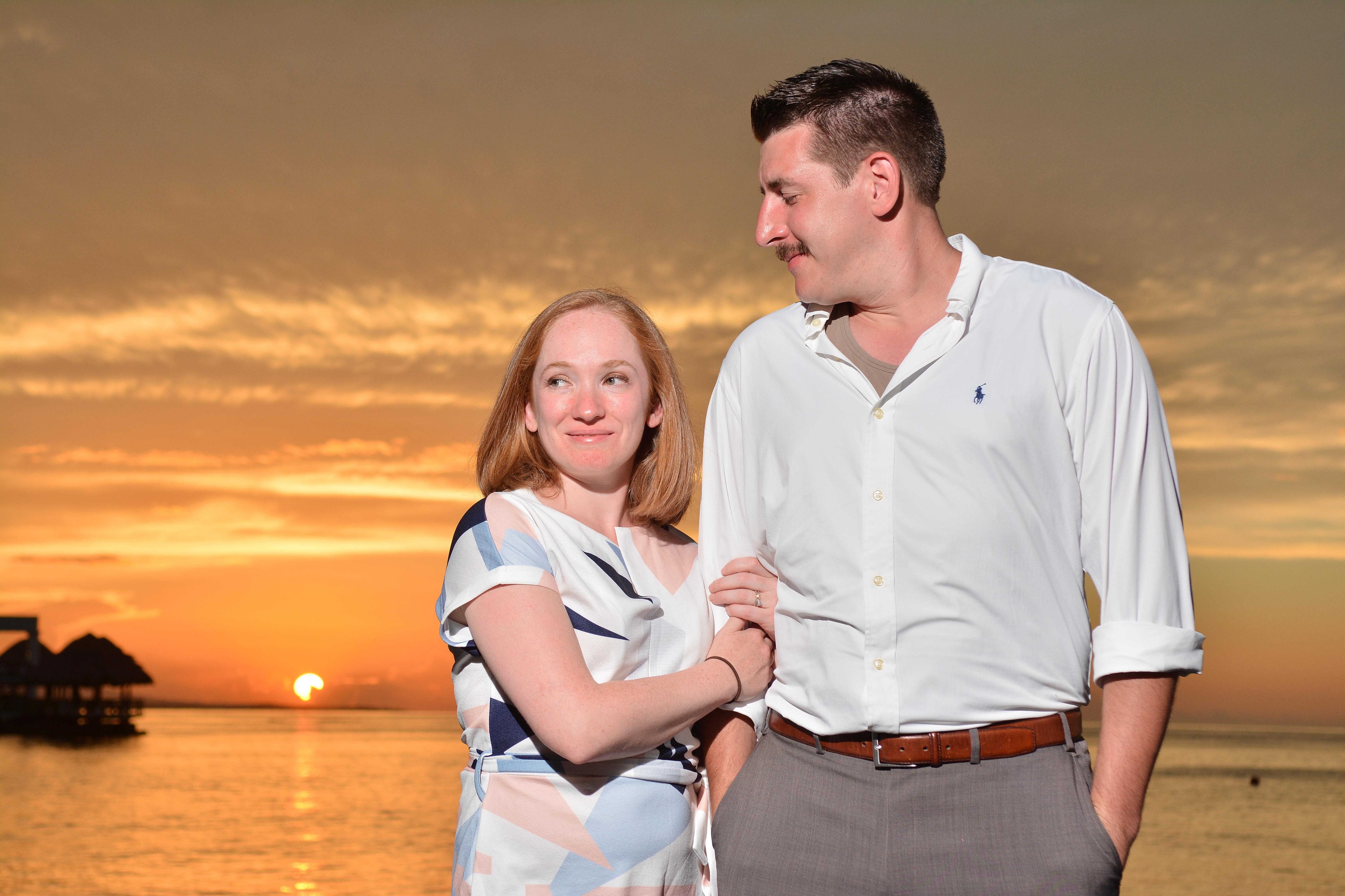 The Wedding Website of Kimberly Baldino and Shaun Patterson