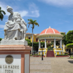 Parque Central de Granada