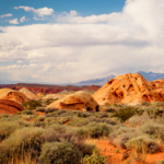 Red Rock Canyon
