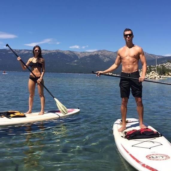 Lake Tahoe