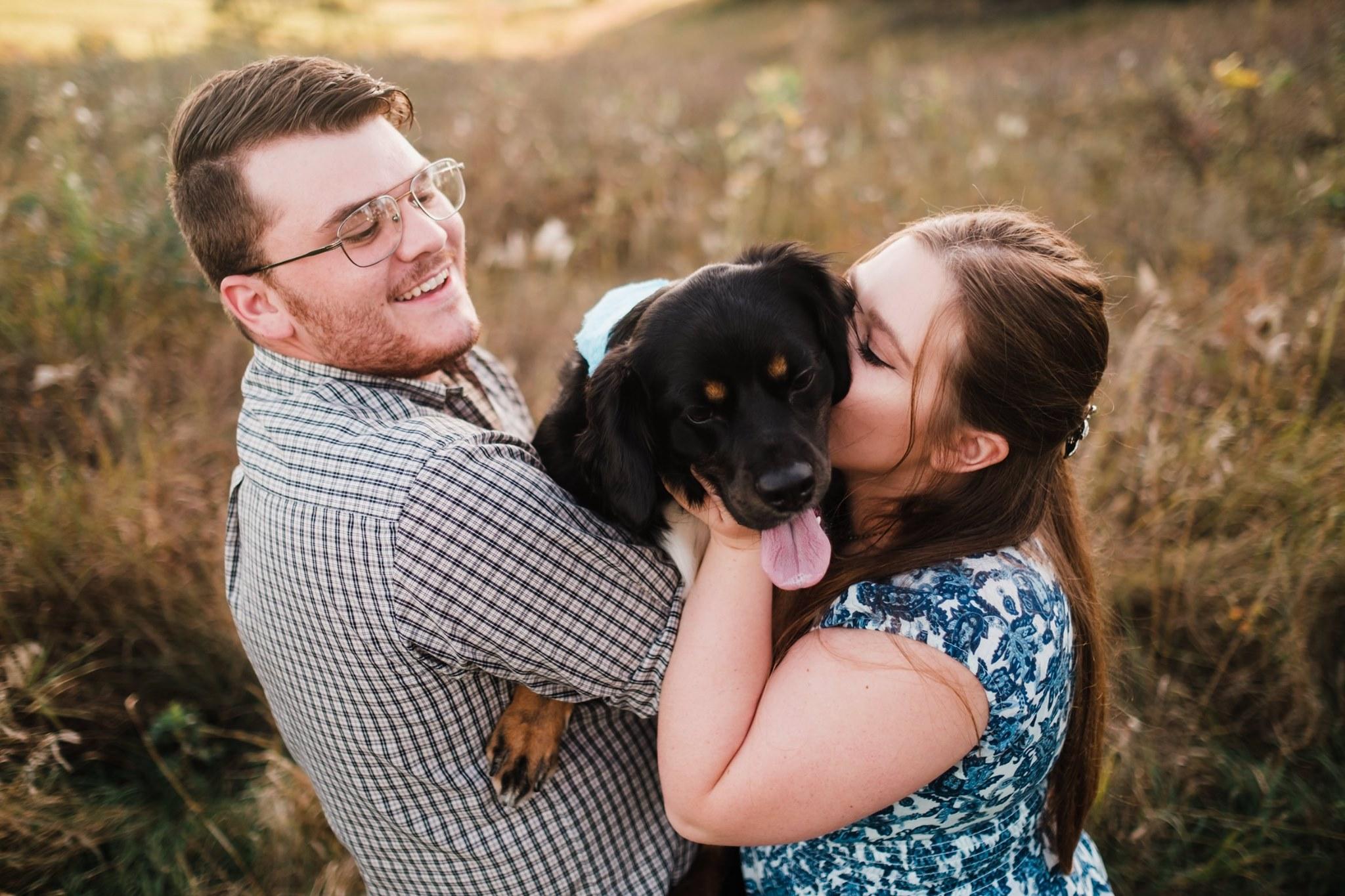 The Wedding Website of Kylie Hughes and Samuel Duvall
