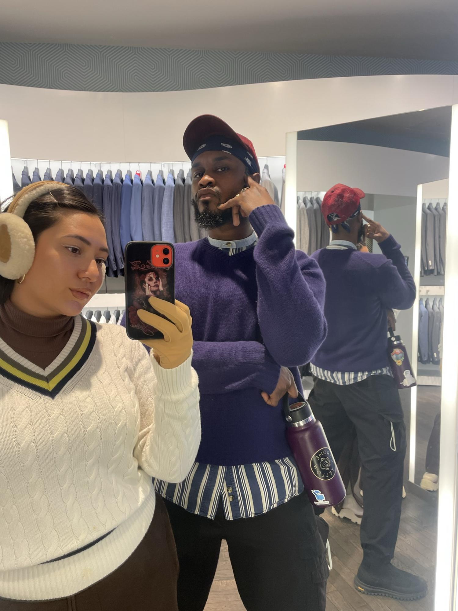 Dallas vibes
