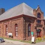 Marquette Maritime Museum
