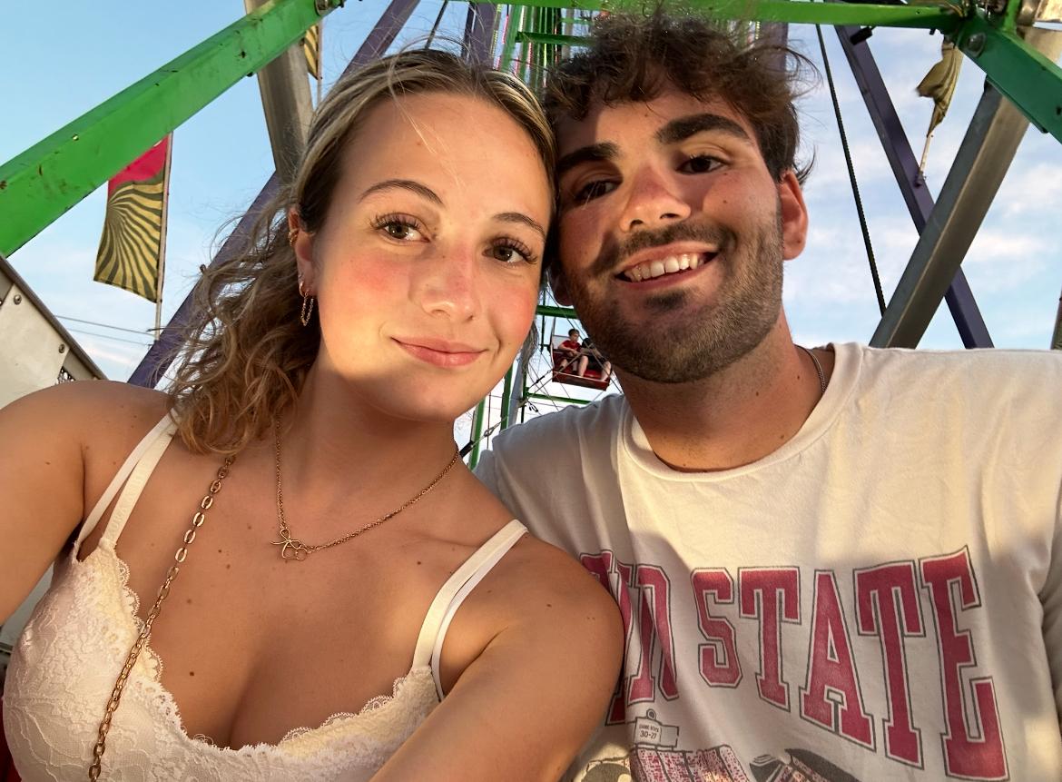 The Wedding Website of Aliya stinchcomb and Tyson Hilton