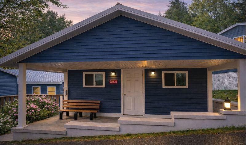 The Wedding Website of Jake Cyran and Aviv Hirt