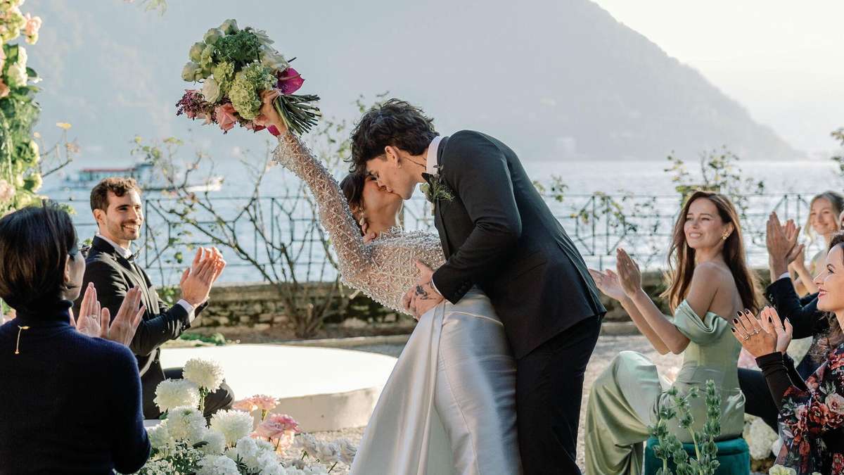 The Bergerons Photo & Films | Wedding Photographers | Cost, Reviews ...