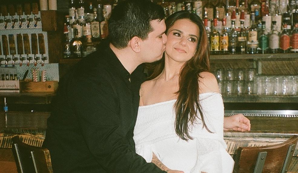 The Wedding Website of Lauren Nervegna and Joaquin Cano