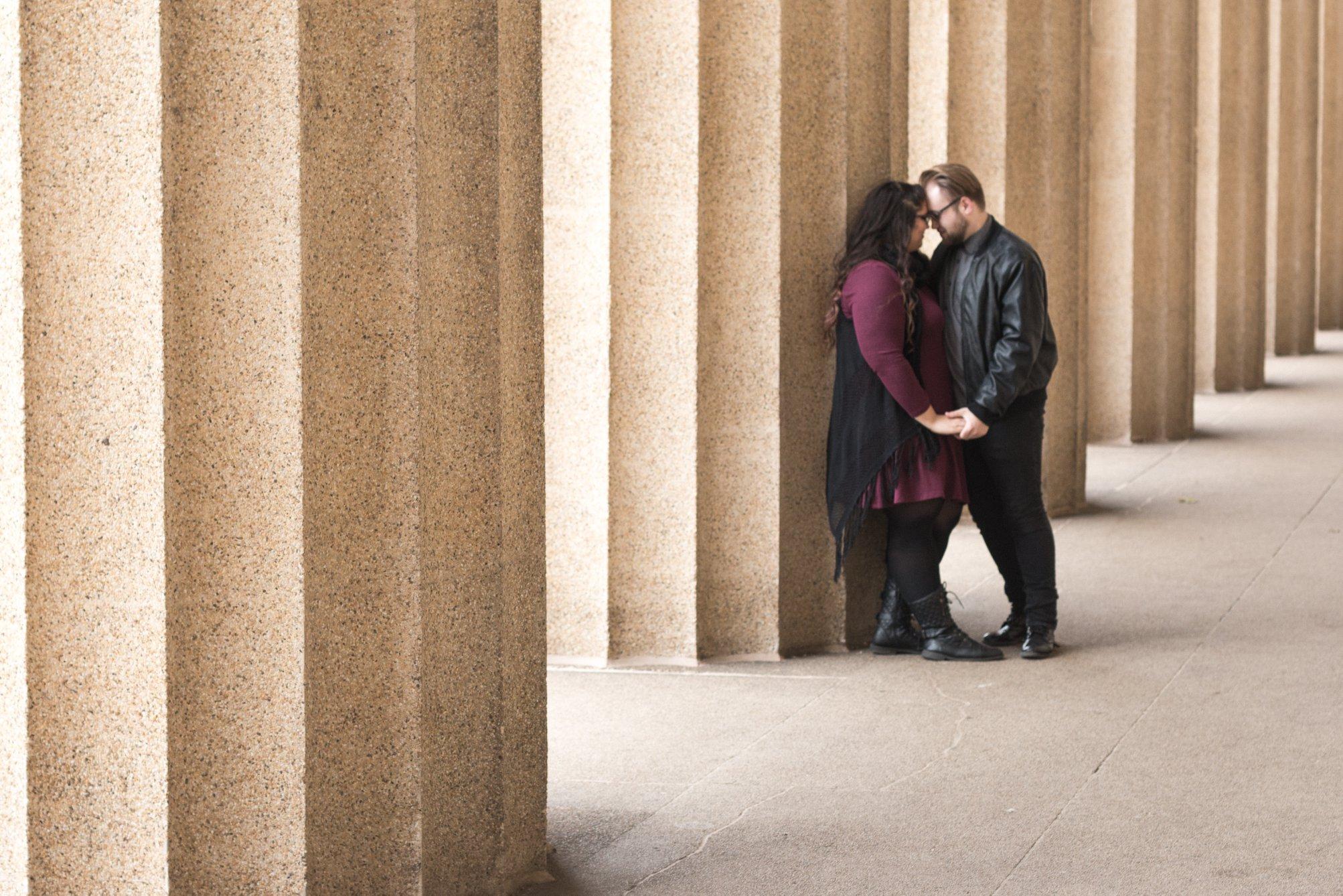 The Wedding Website of Neena Hingorani and Jedidiah Stark