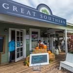 Great Southern Cafe