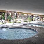 Sam's Family Spa Hot Water Resort