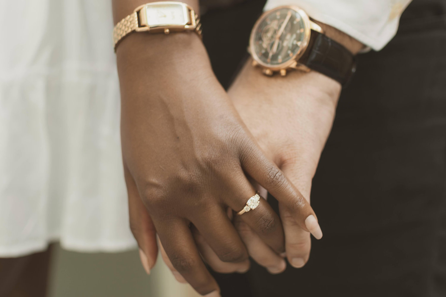 The Wedding Website of Camille Tealer and Hunter Misage