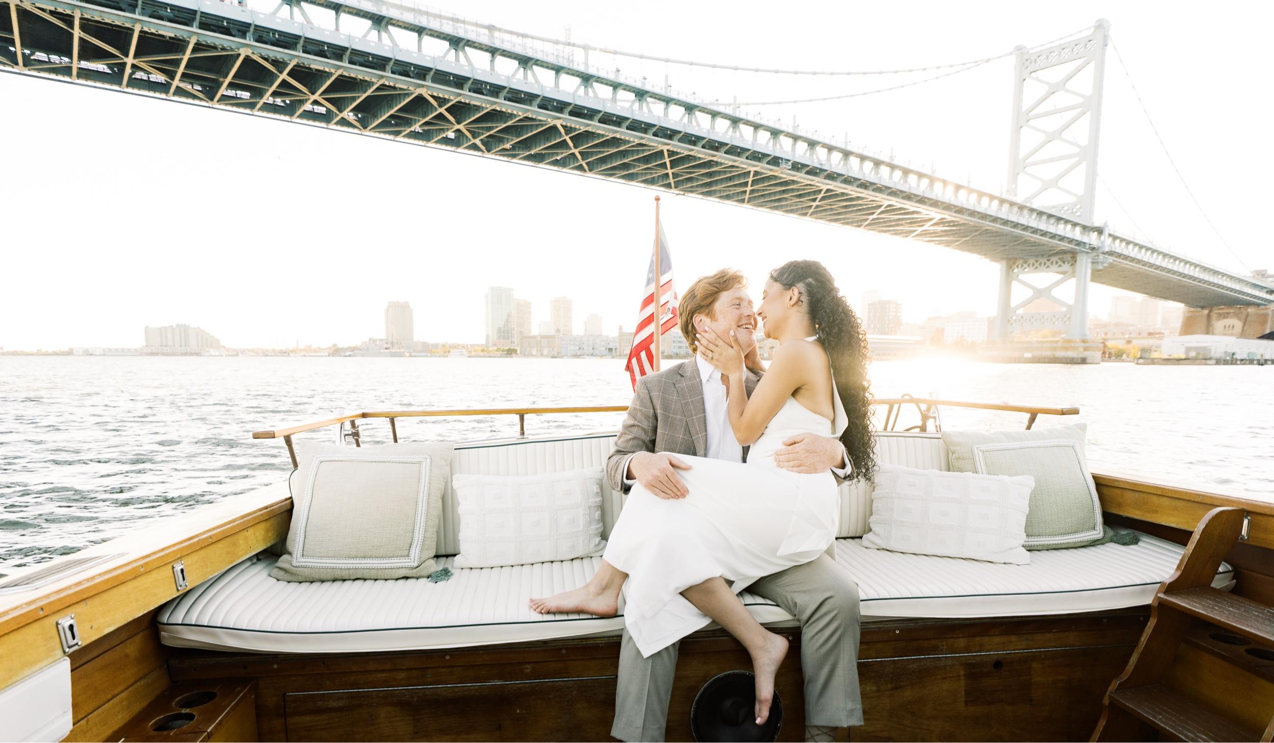 The Wedding Website of Taylor Wilson and Frederick K. Potts