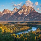 Snake River Overlook