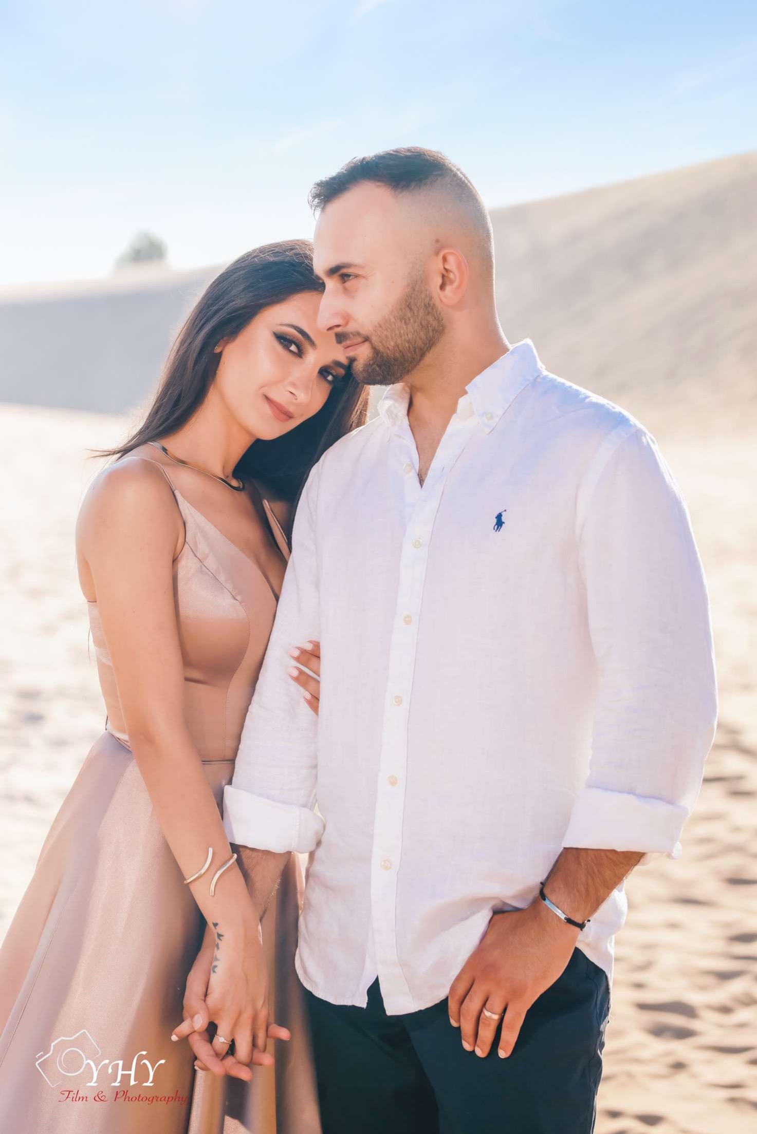 The Wedding Website of Rafi Alexander and Ornina Baze