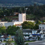 Downtown Estes Park