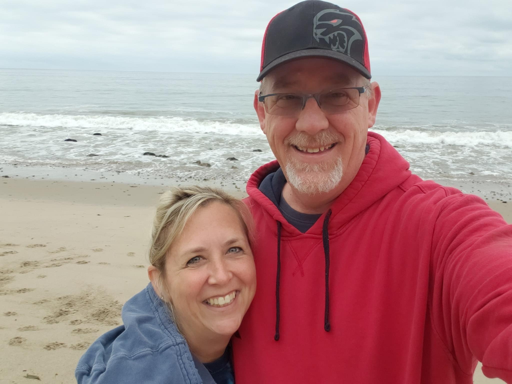 The Wedding Website of Carolynn Eisenhart and Scott Roberts