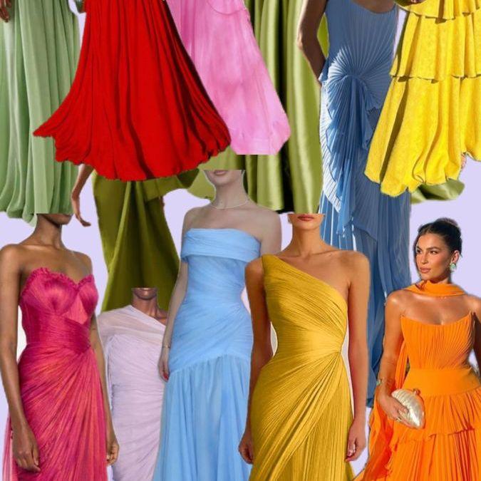 Ladies: Dresses, Skirts, Blouses, Heels, Wedges, Flats