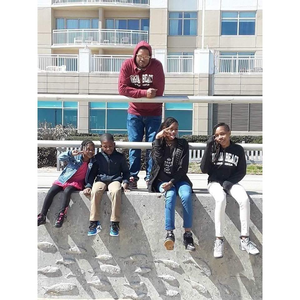 Virginia Beach 2018