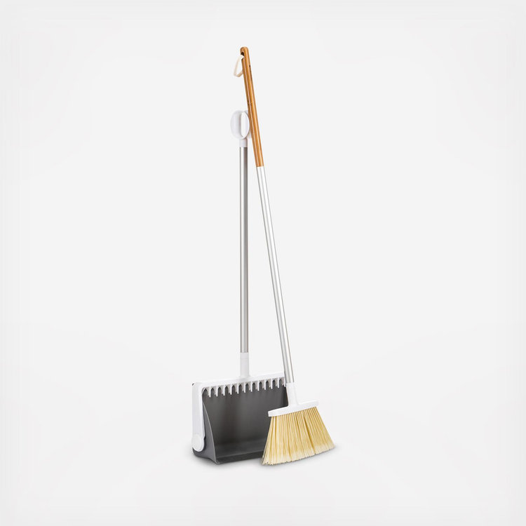 Full Circle Home, Tag Team 2-Piece Easy-Empty Sweep Set | Zola