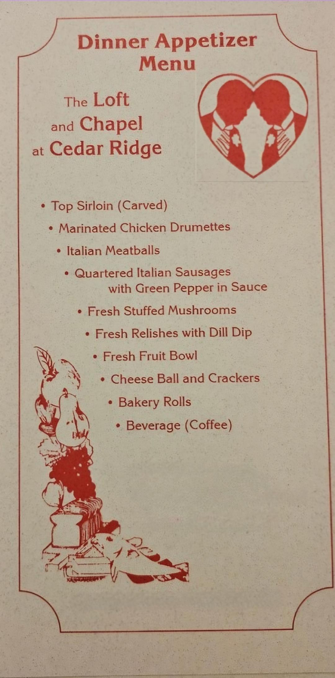 The Wedding Website of Shawn 'Tuck' Dalton and Mathew Morrison