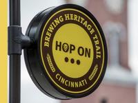Brewing Heritage Trail