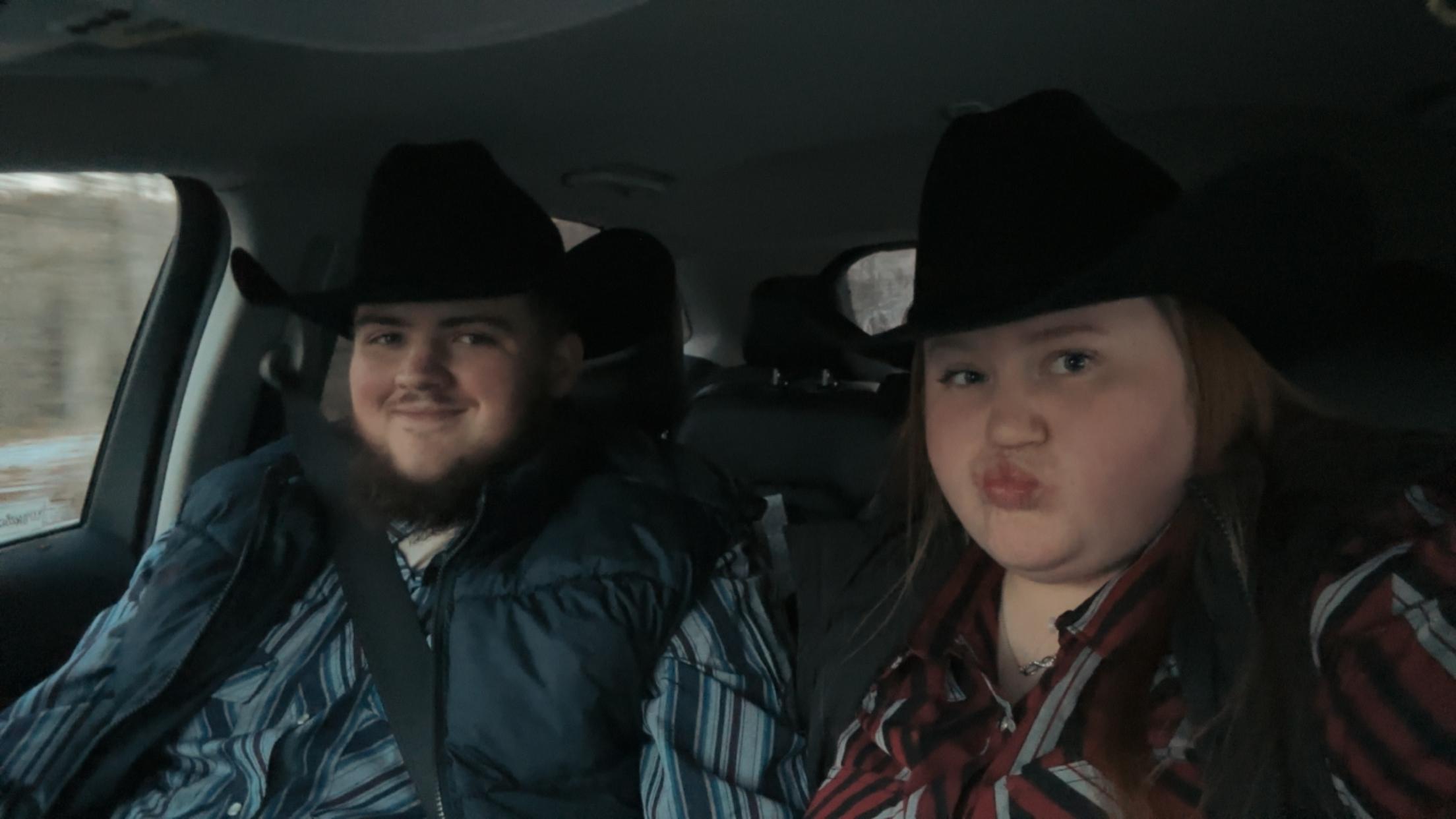 The Wedding Website of Carly Johnston and Kevin Clark