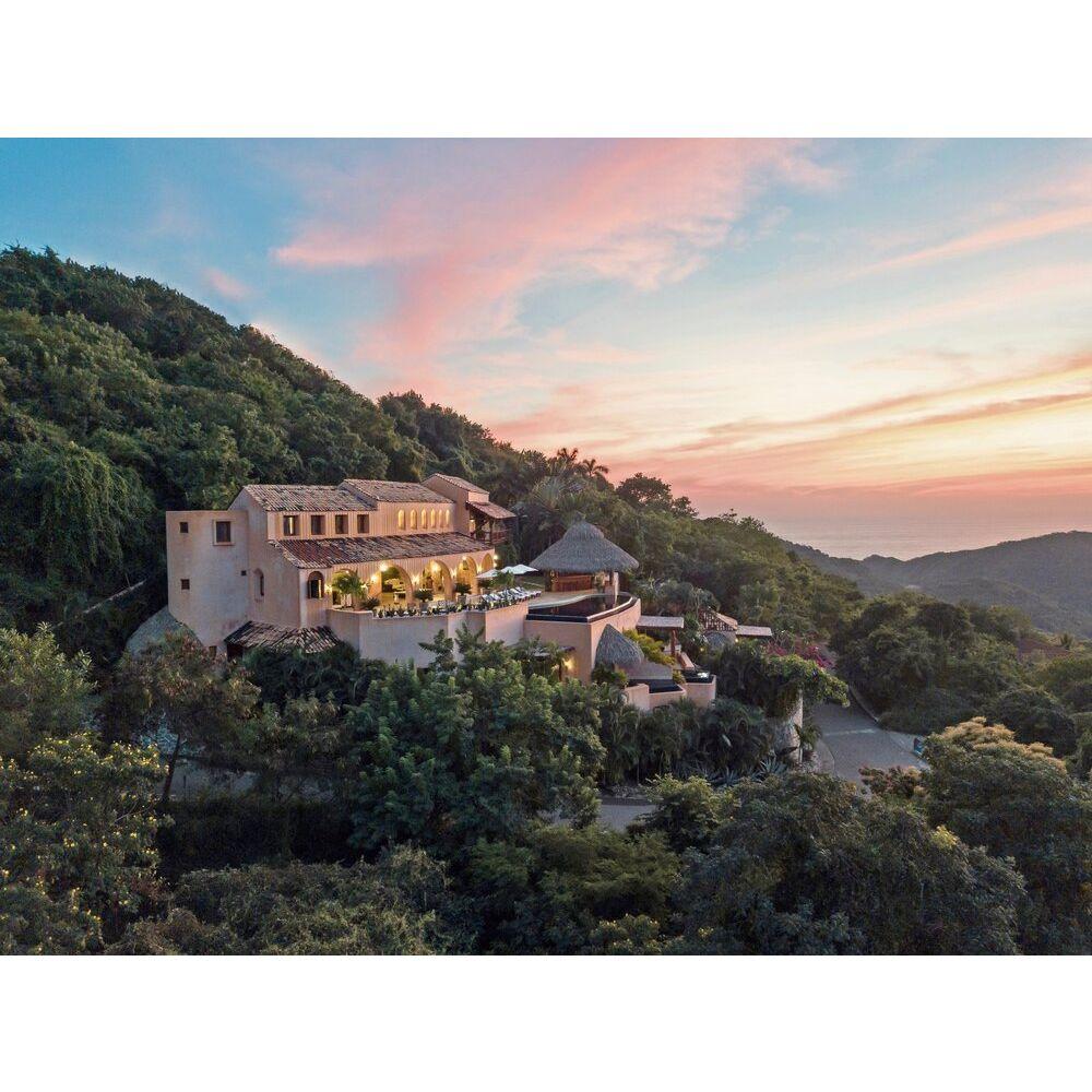 Casa Angelina