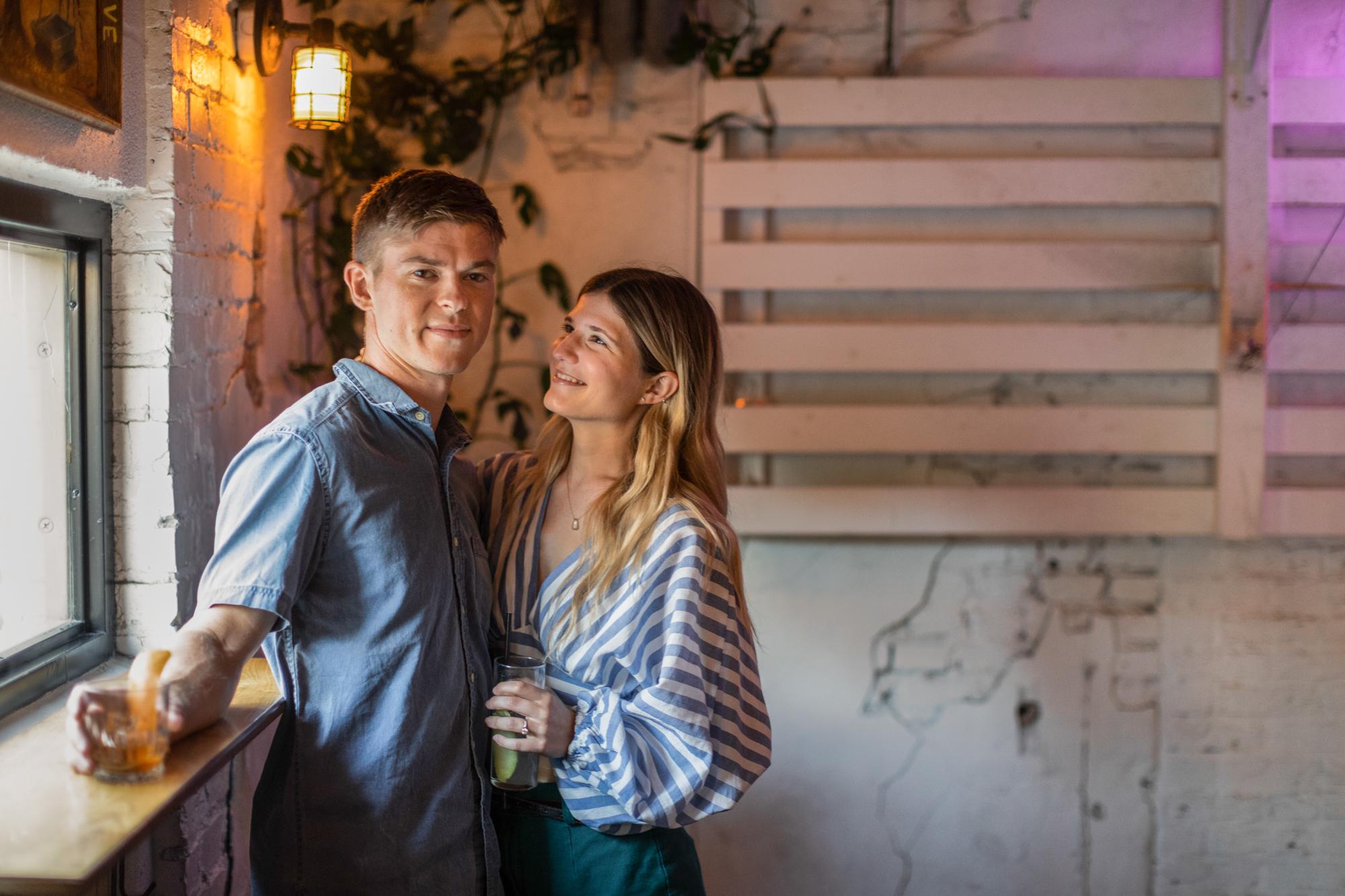 The Wedding Website of Jacob Price and Georganna Greene