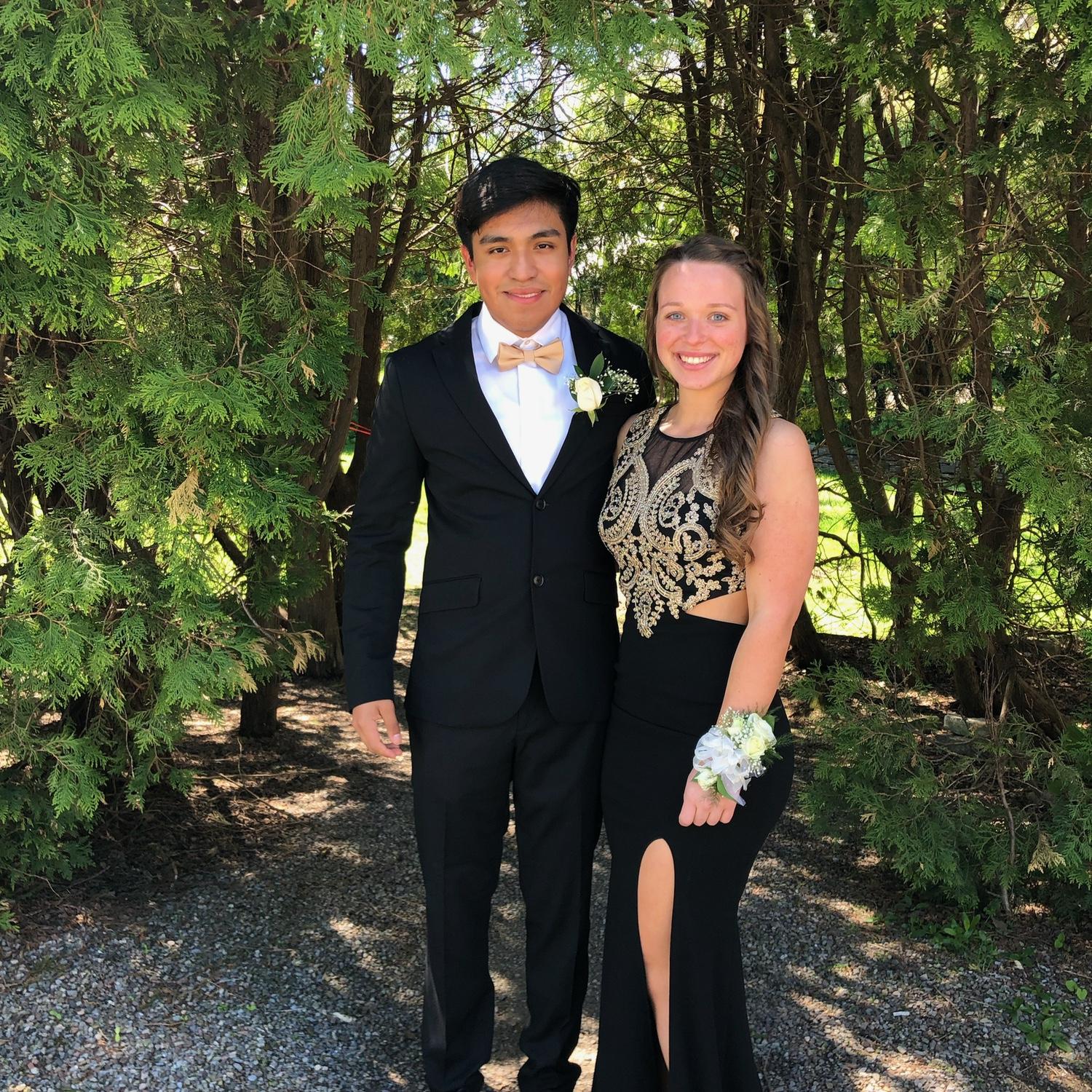 Prom 2019
