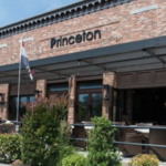 The Princeton