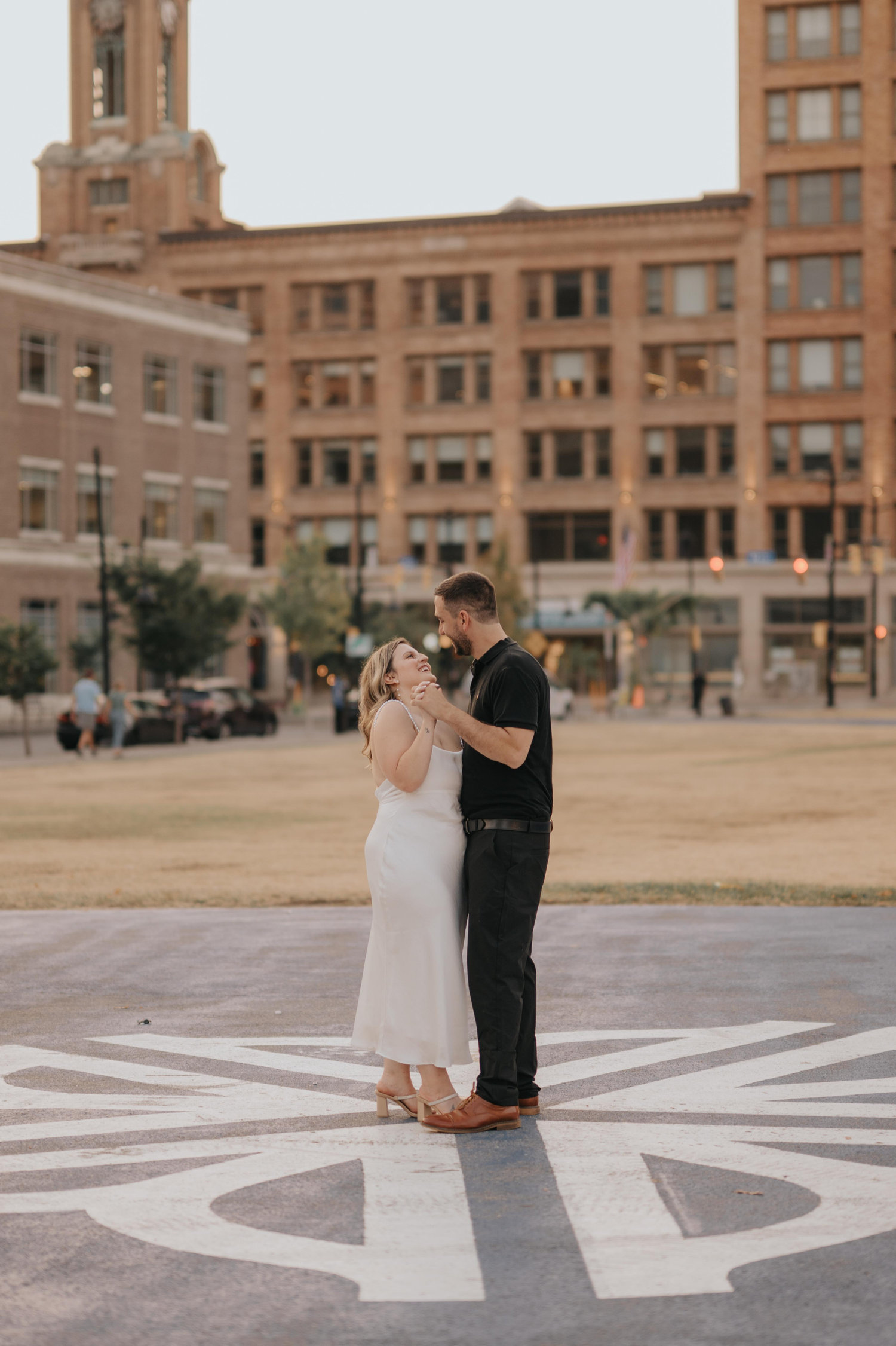 The Wedding Website of Charlotte Curran and Anthony Lecceardone