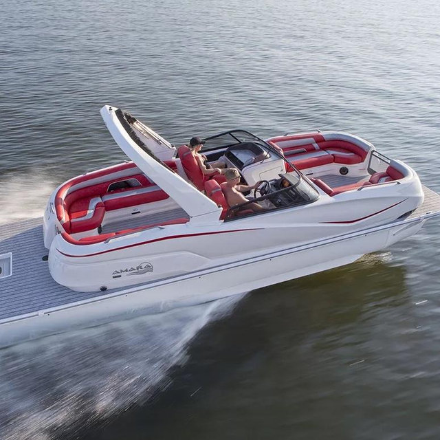 New Boat Fund