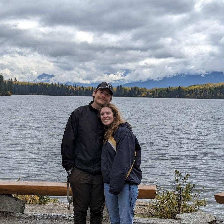 Jasper, Alberta; Sept 2023