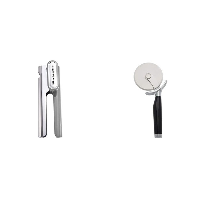 KitchenAid Can Opener + Pizza Wheel