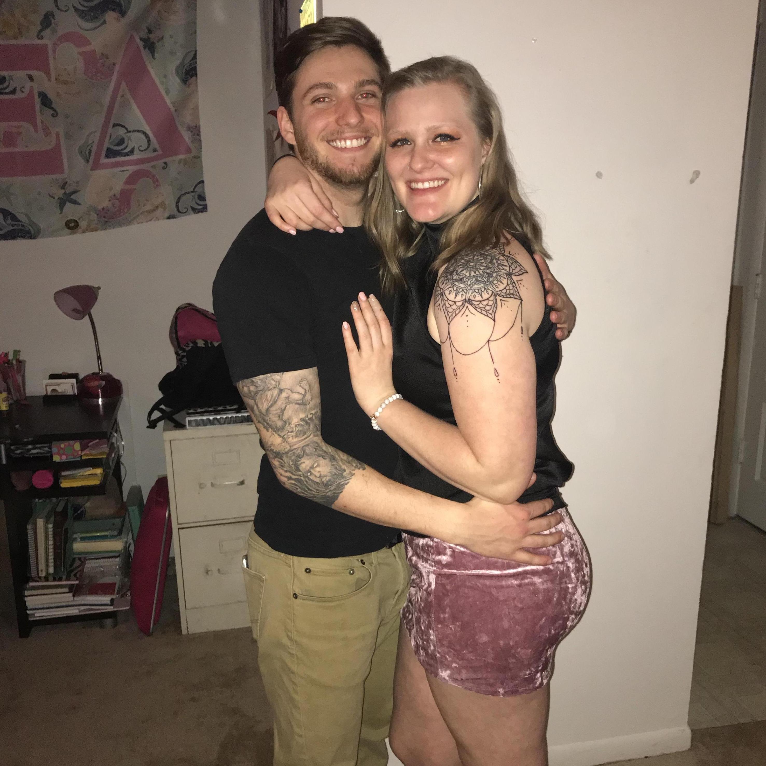Nicole's birthday 2018