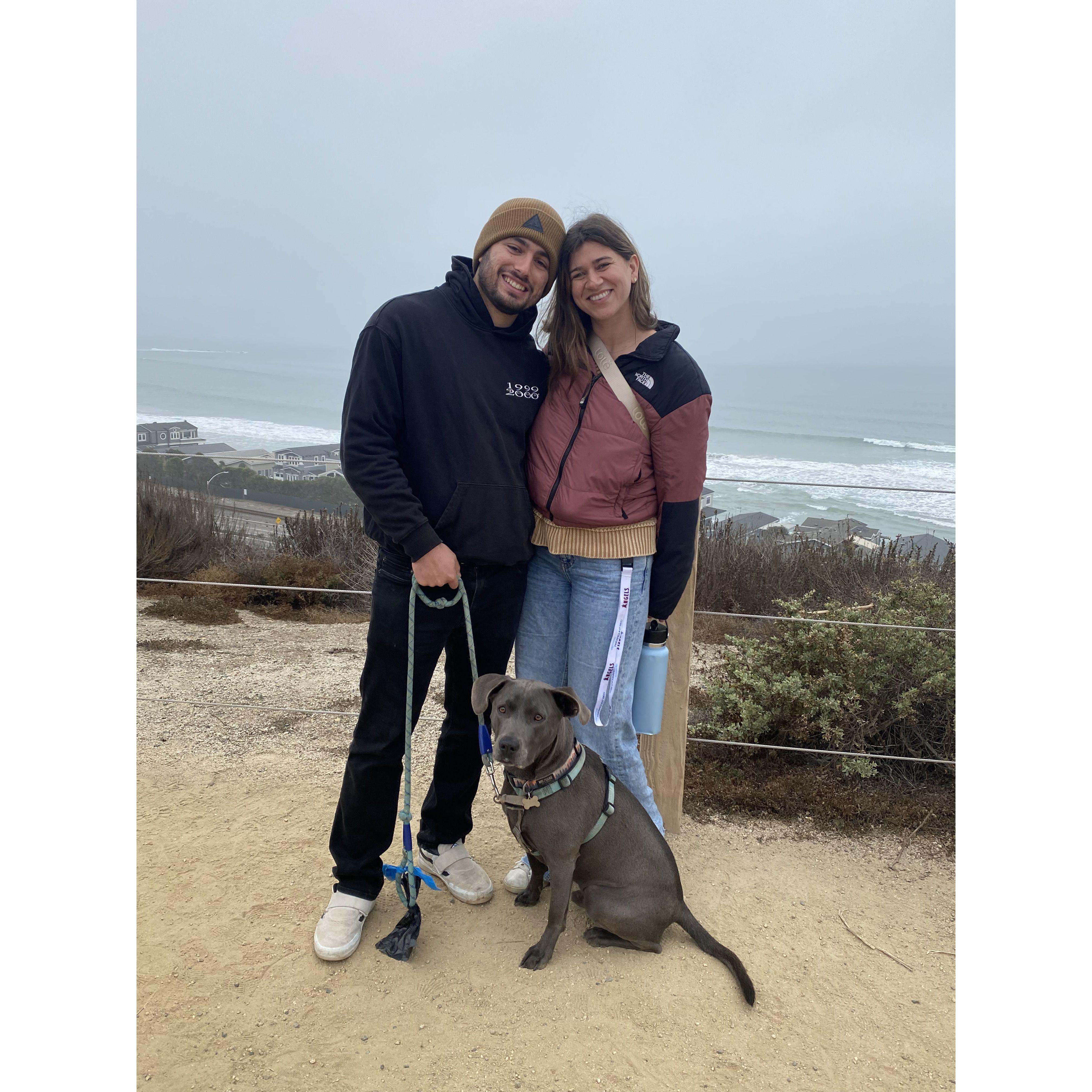 Living in San Clemente 2024