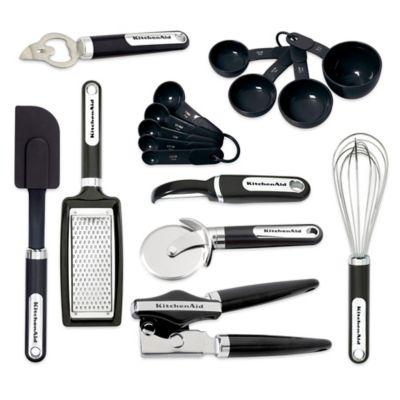 KitchenAid® 16-Piece Gadget Set