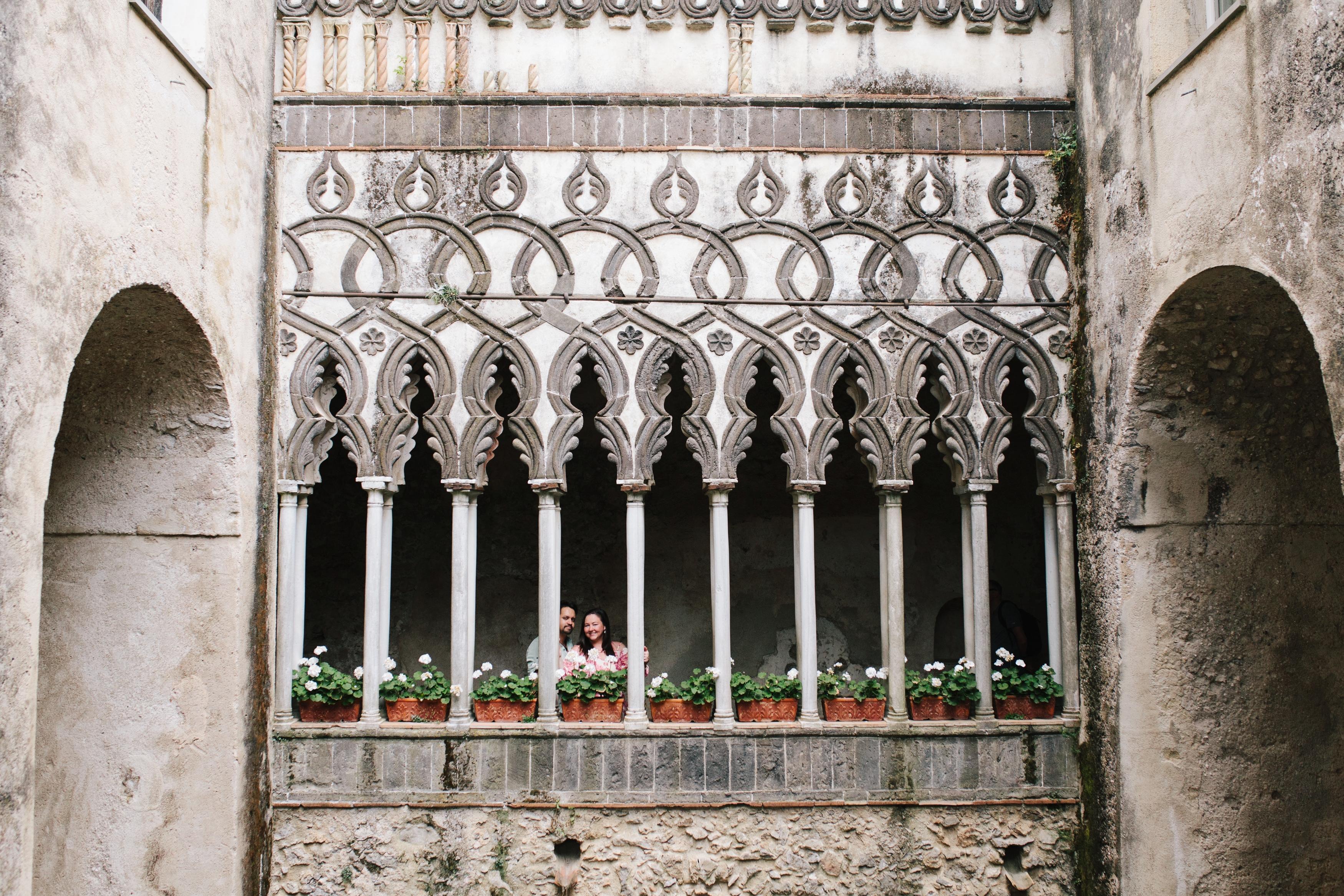 The Wedding Website of Stephanie Fussell and Adan Gonzalez