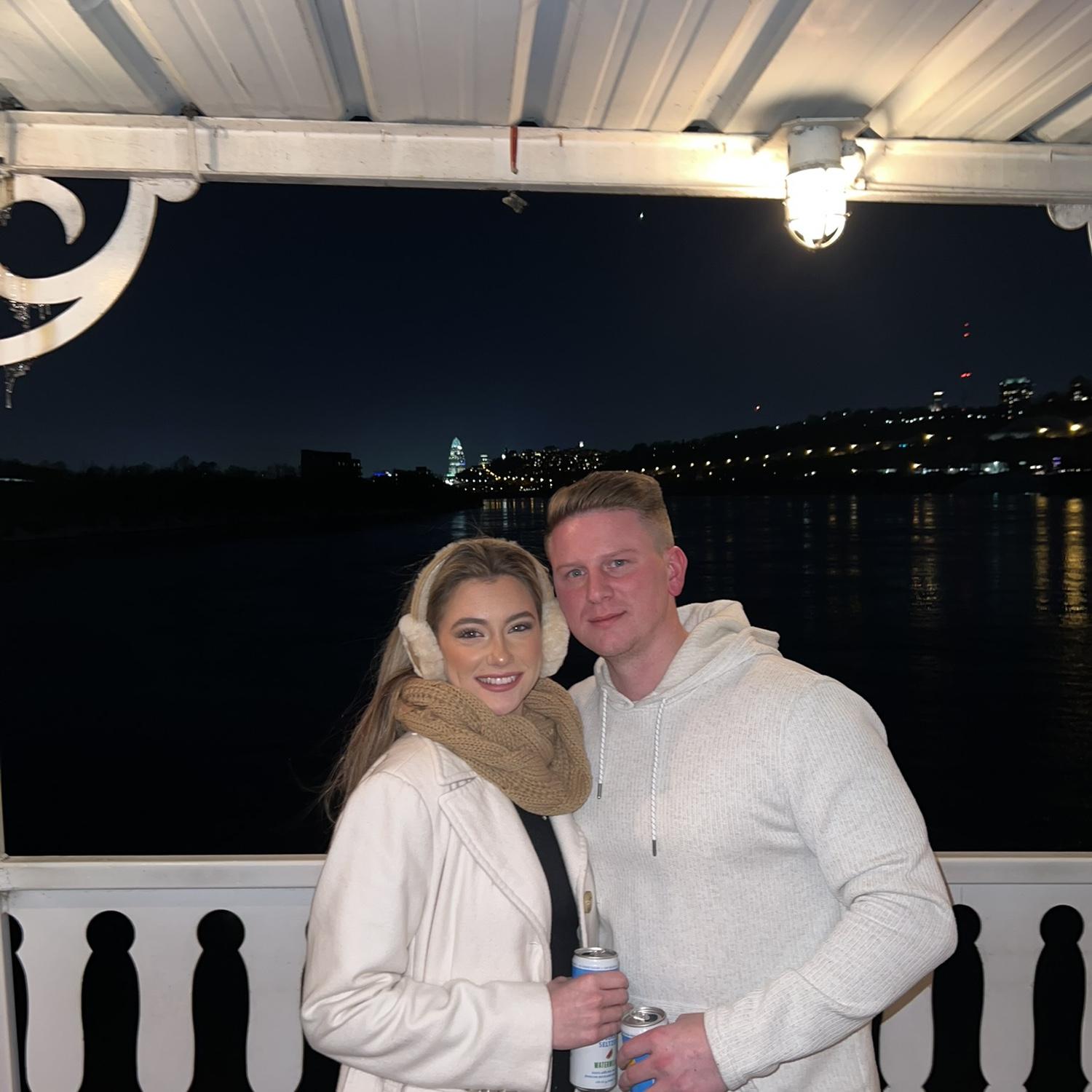 Dinner Cruise