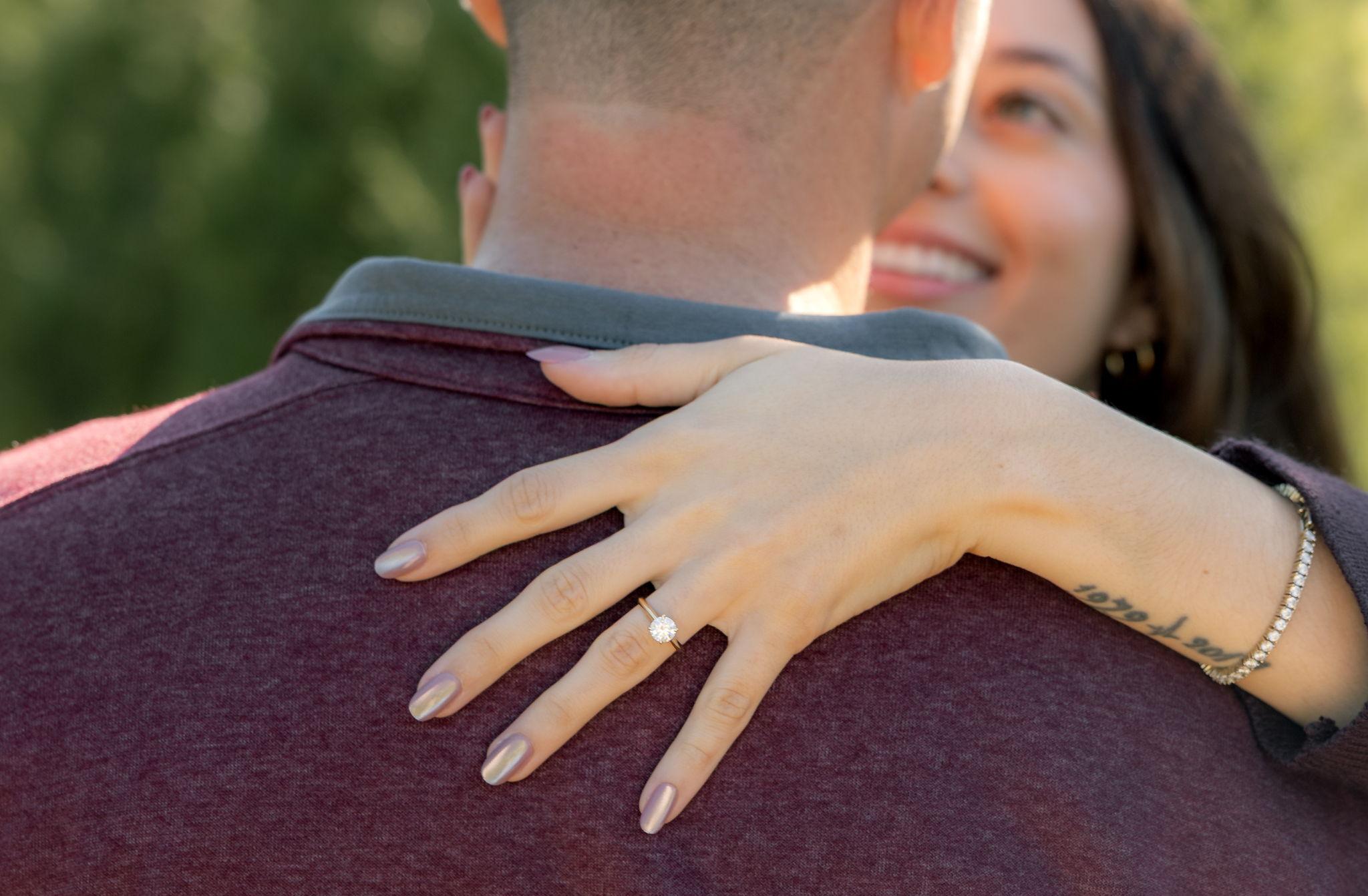 The Wedding Website of Samira Awad and Caleb Rodriguez