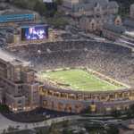 Notre Dame Stadium
