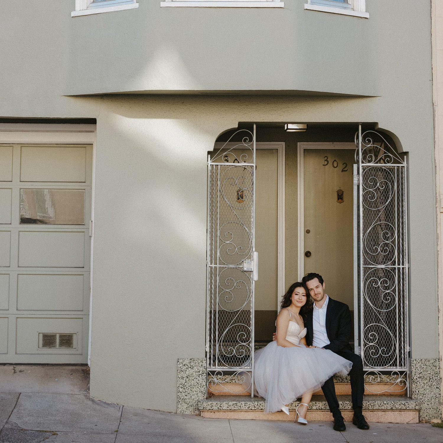 Home - Octavia st, SF - August 2025