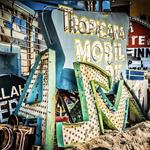 The Neon Museum Las Vegas