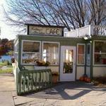 Cottage Garden Cafe
