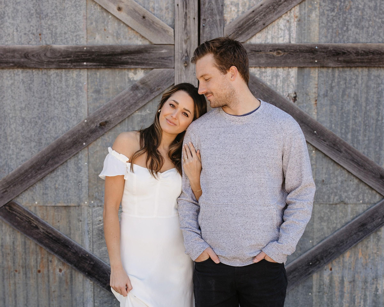 The Wedding Website of Constance Fullerton and Jordan Young