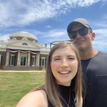 Thomas Jefferson's Monticello