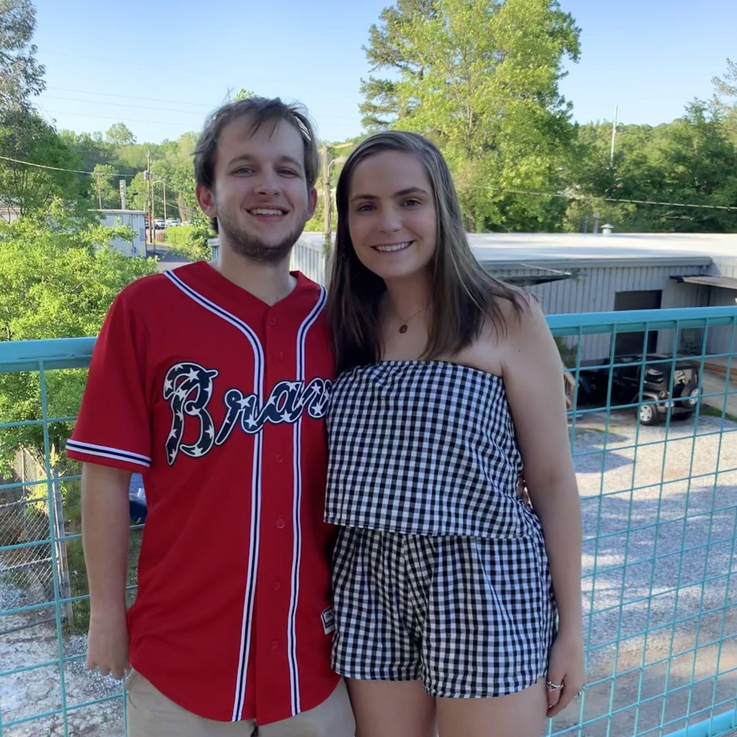 Alpha Phi Big Dawgs Date Night