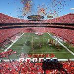 Arrowhead Stadium